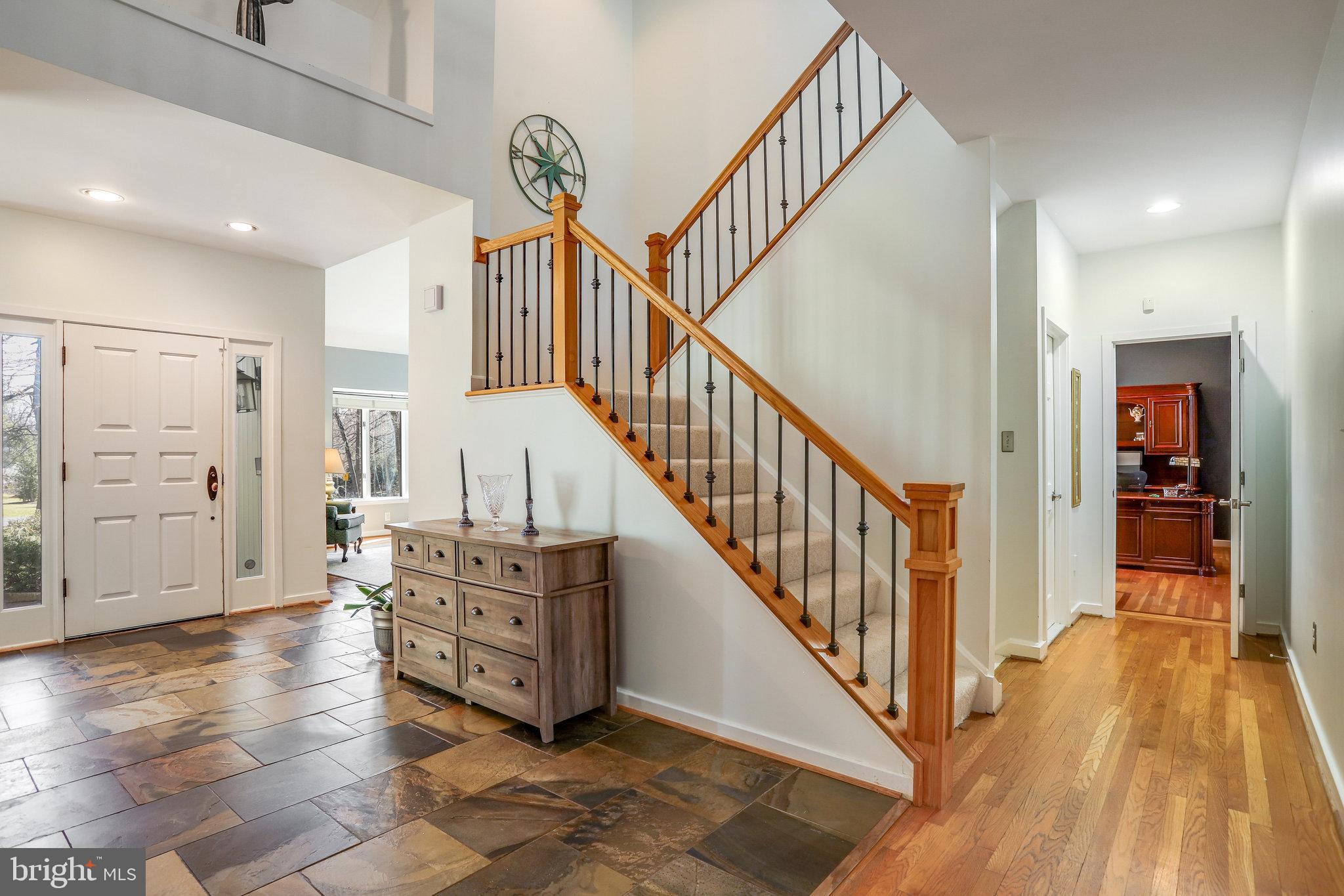 GEORGETOWN MANOR ESTATES - Residential