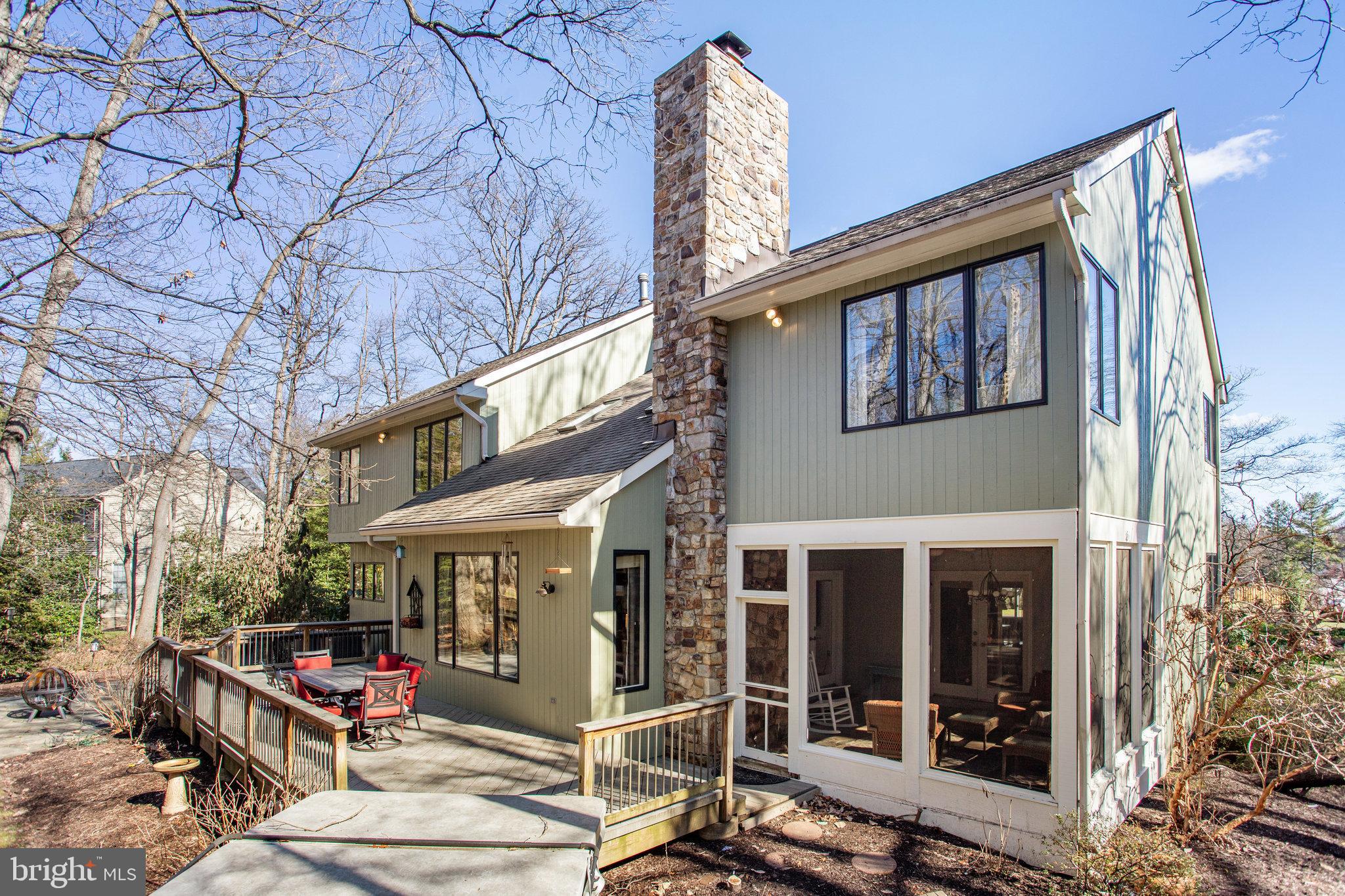 GEORGETOWN MANOR ESTATES - Residential