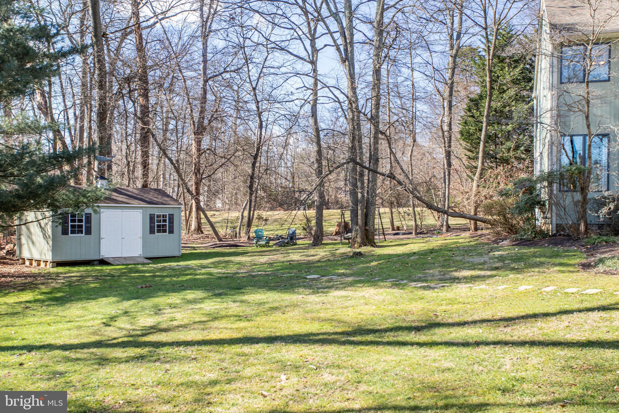 GEORGETOWN MANOR ESTATES - Residential