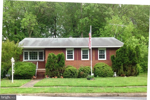 Homes For Rent - 9072 Meadow Heights Road<br/> RANDALLSTOWN, MD 21133
