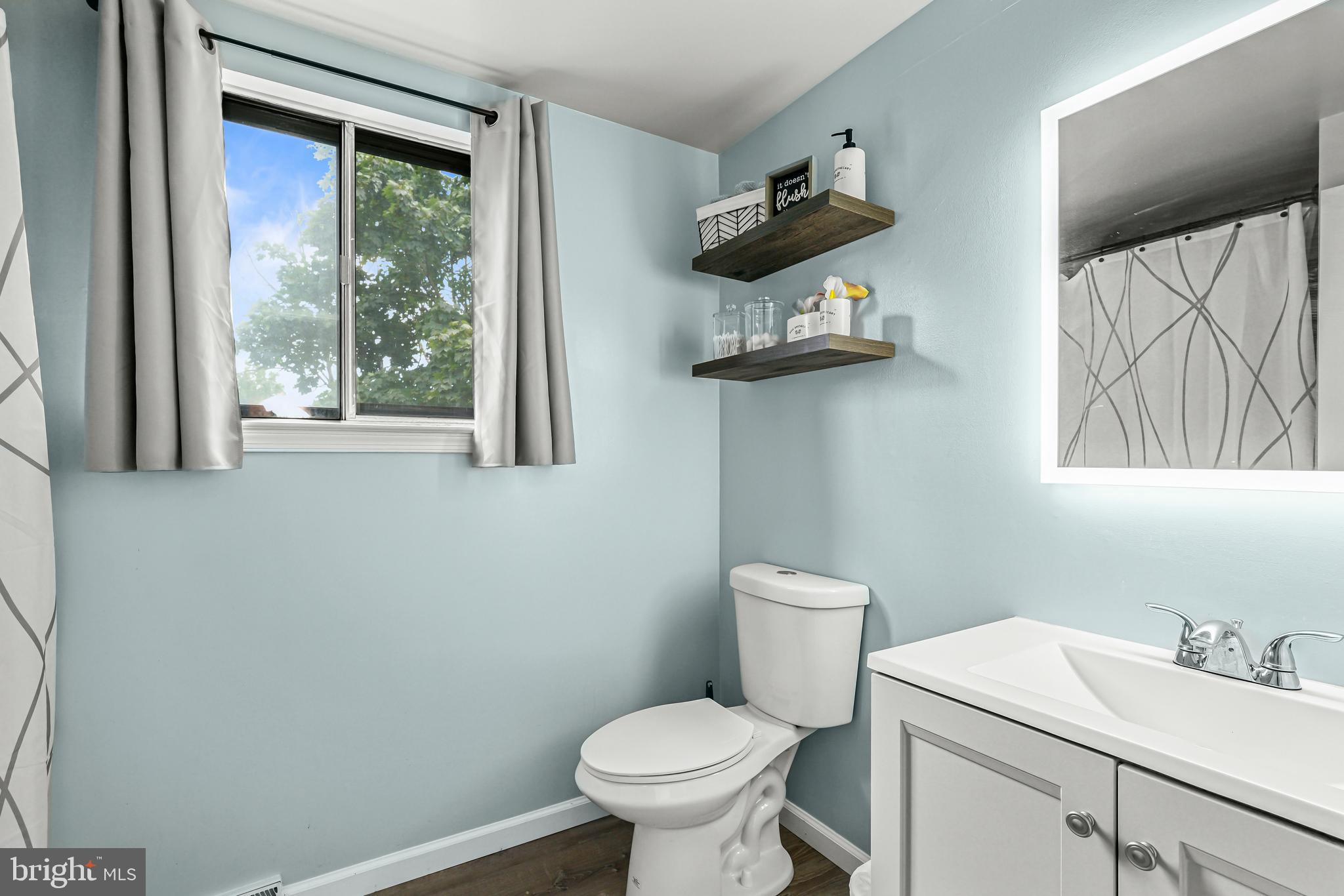 BRANTWOOD - Residential