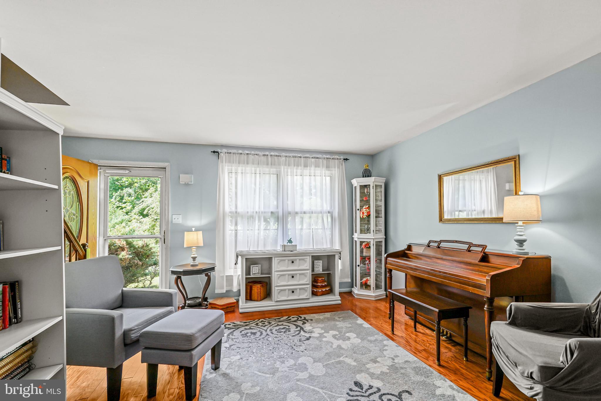 BRANTWOOD - Residential