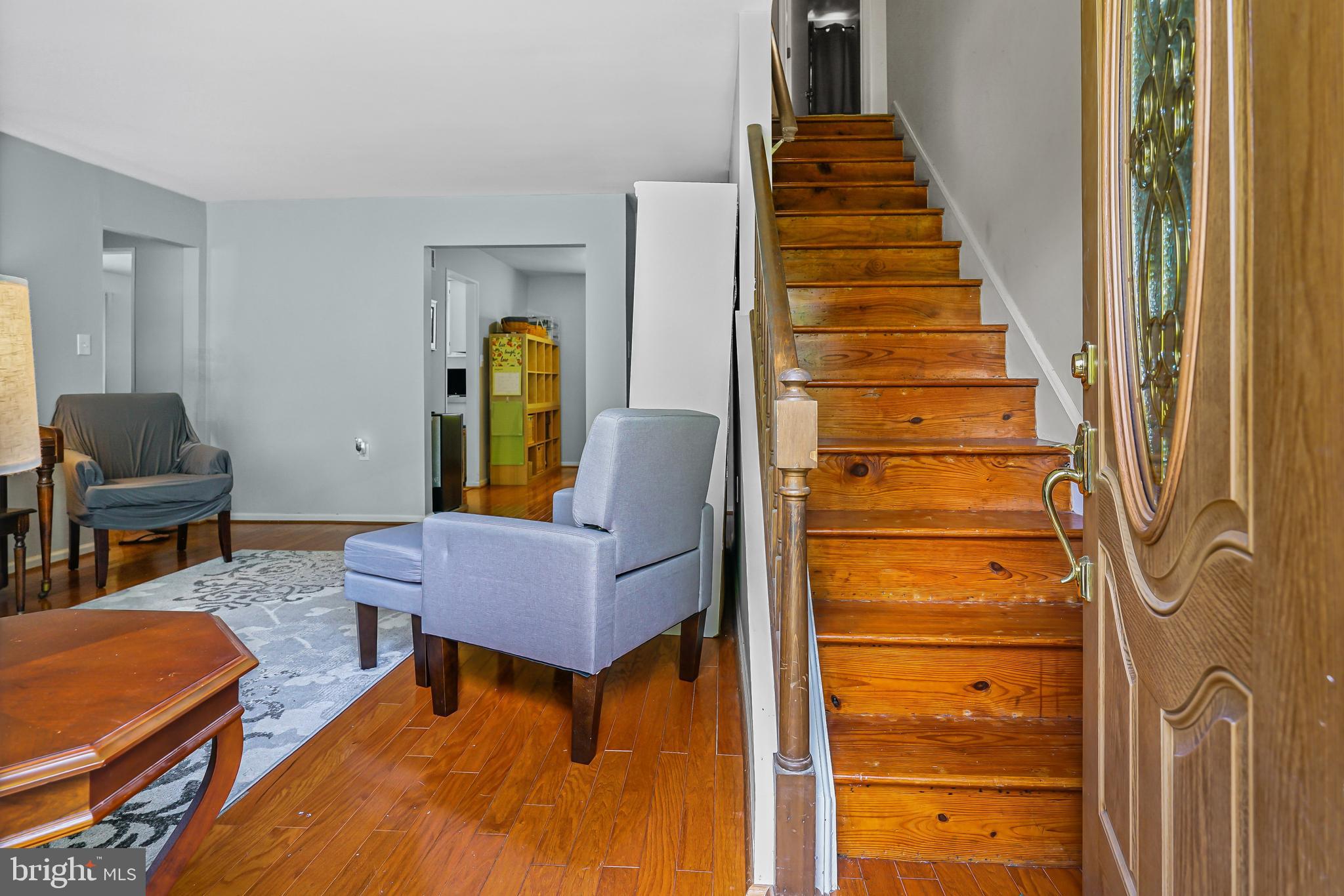 BRANTWOOD - Residential