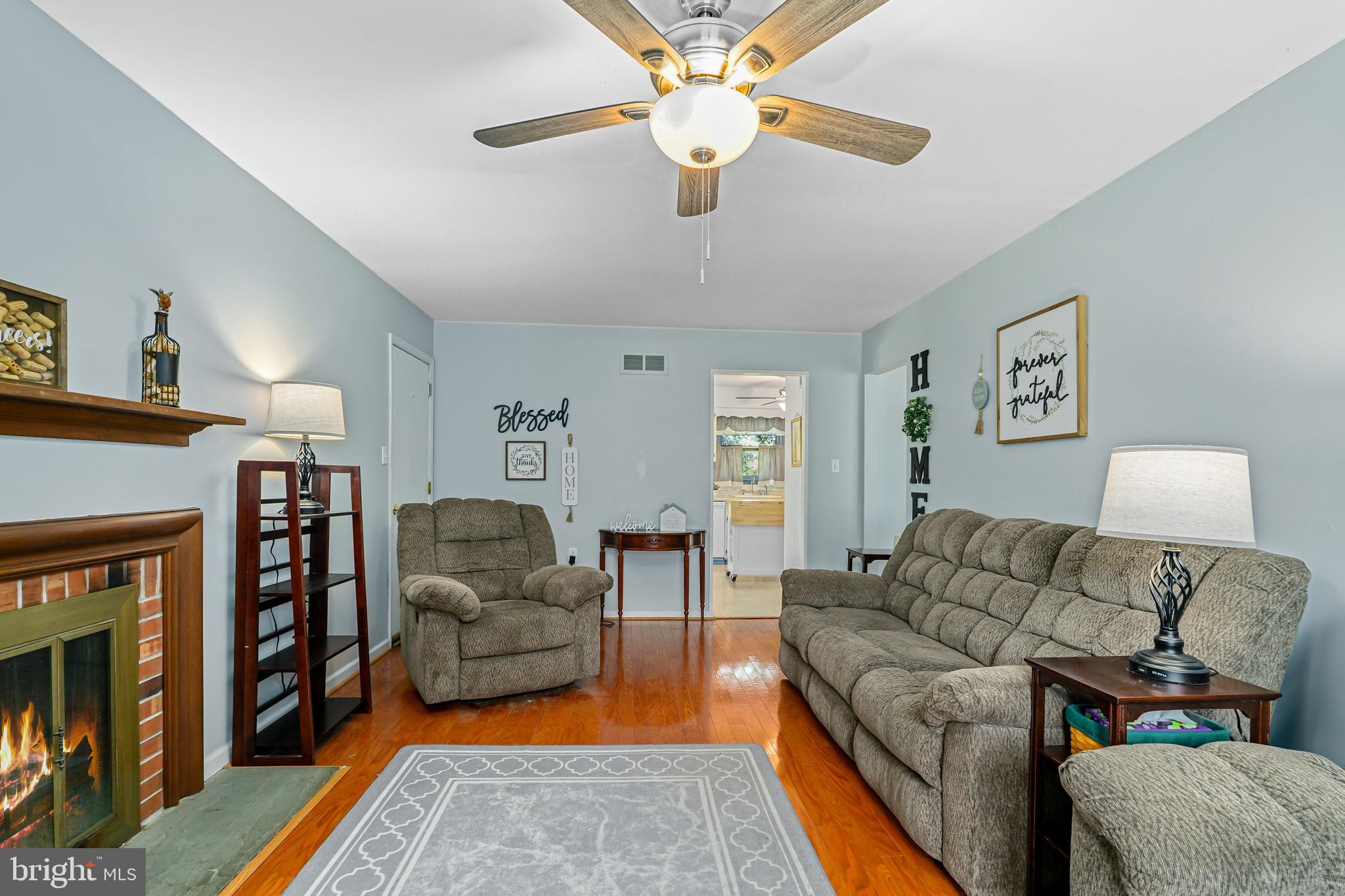 BRANTWOOD - Residential