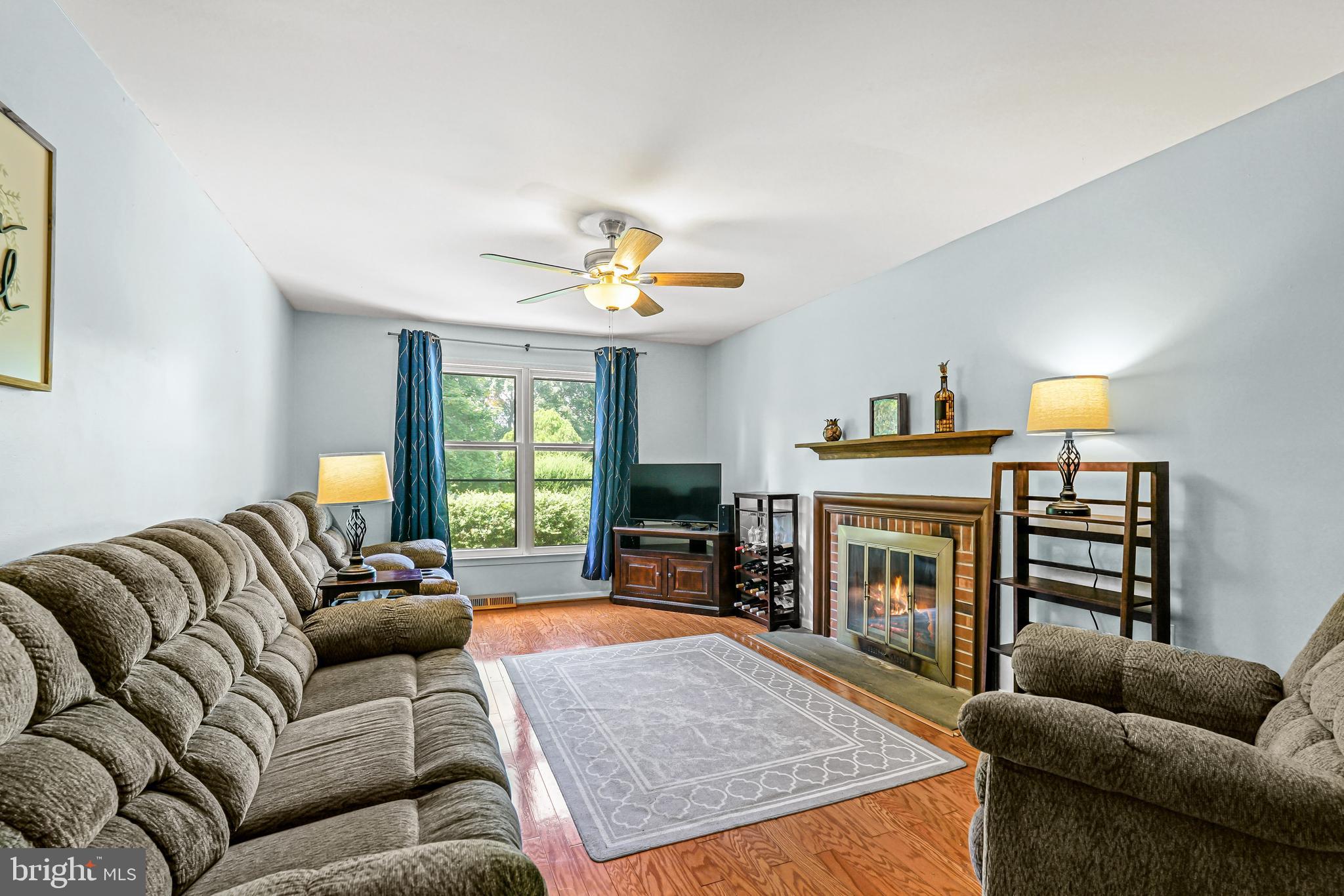 BRANTWOOD - Residential