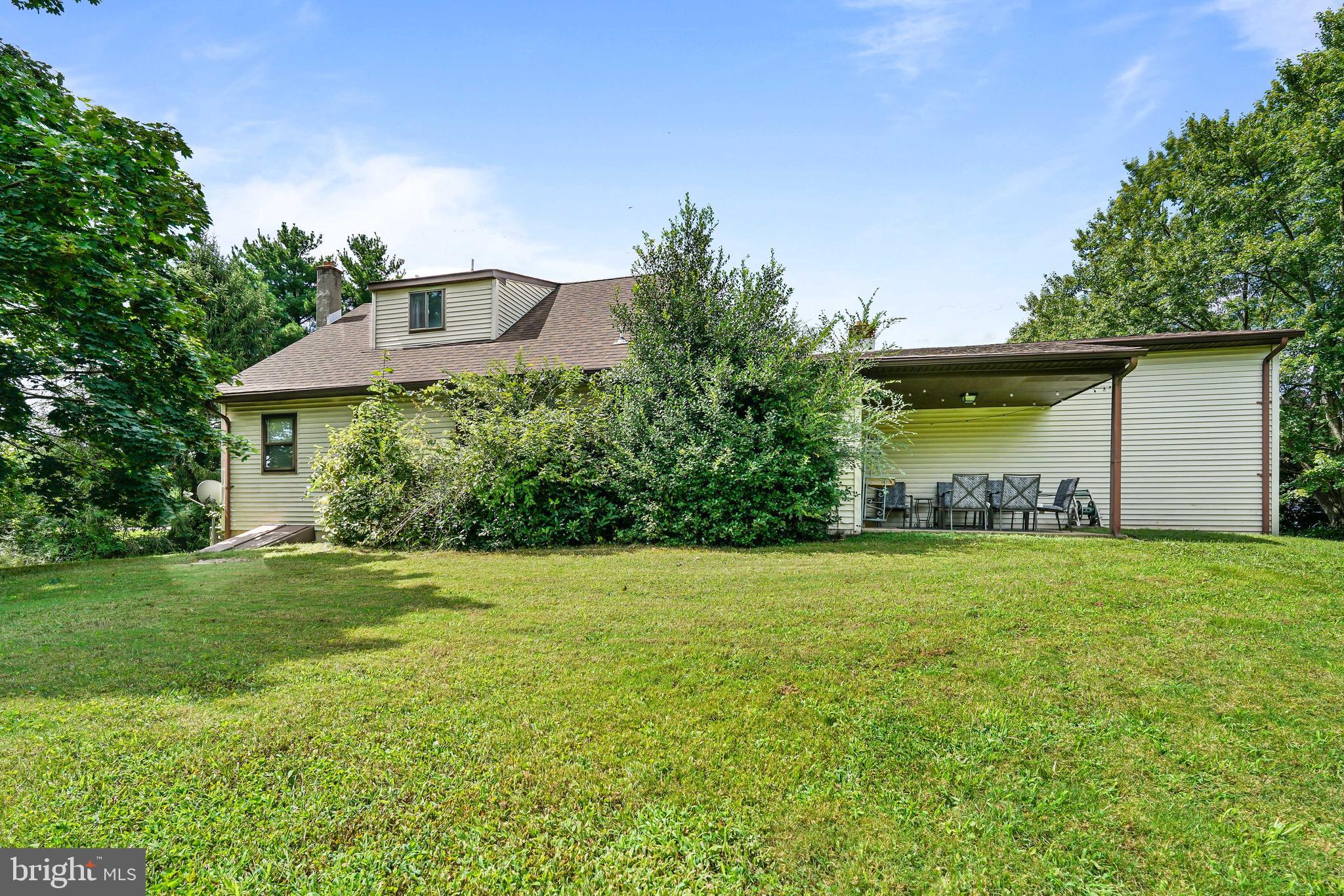 BRANTWOOD - Residential