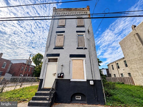 Multifamily For Sale - 2602 W Montgomery Avenue<br/> Philadelphia County, PHILADELPHIA, PA 19121