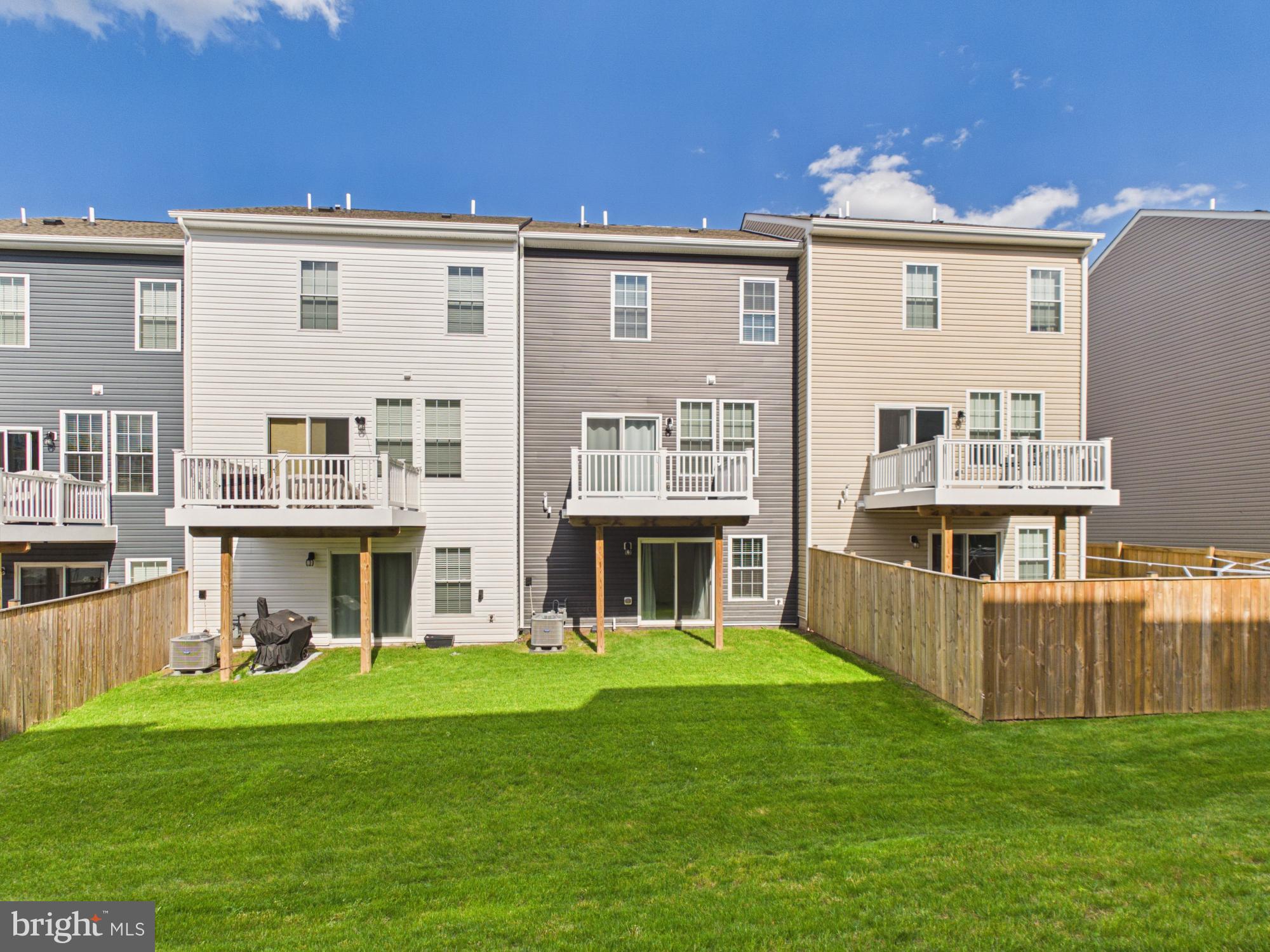 THE PRESERVE AT TUSCARORA - Residential