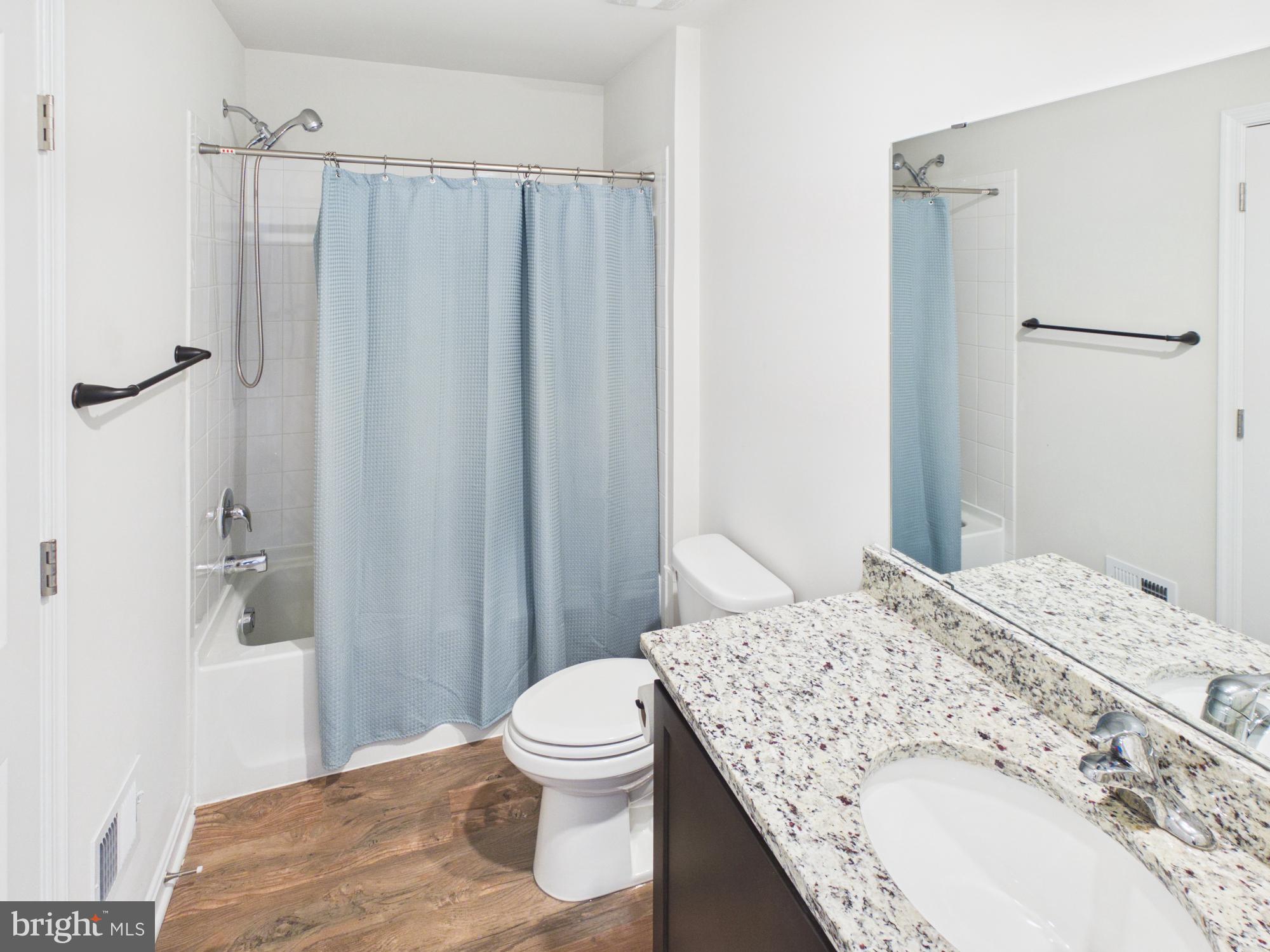 THE PRESERVE AT TUSCARORA - Residential
