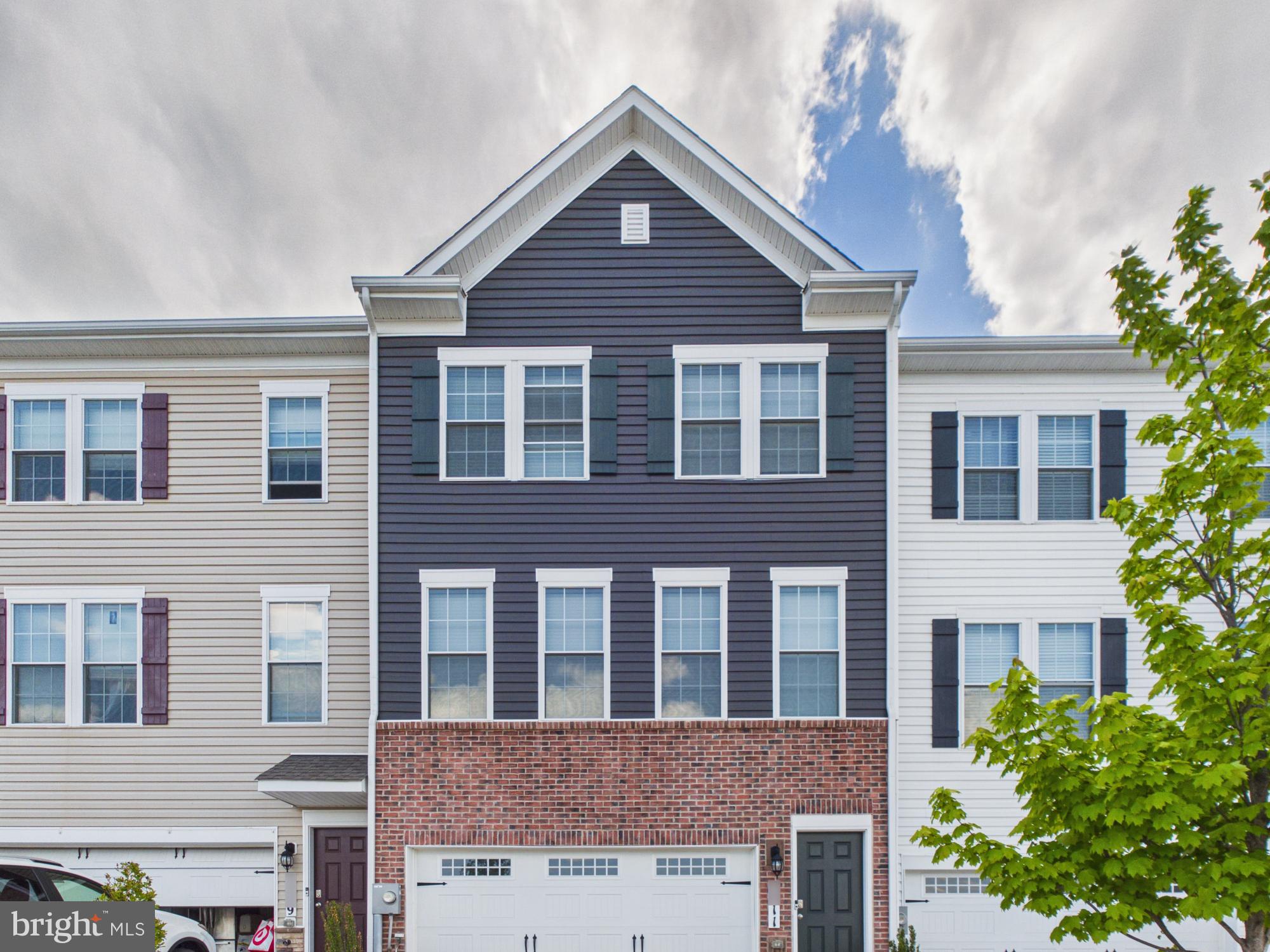 THE PRESERVE AT TUSCARORA - Residential