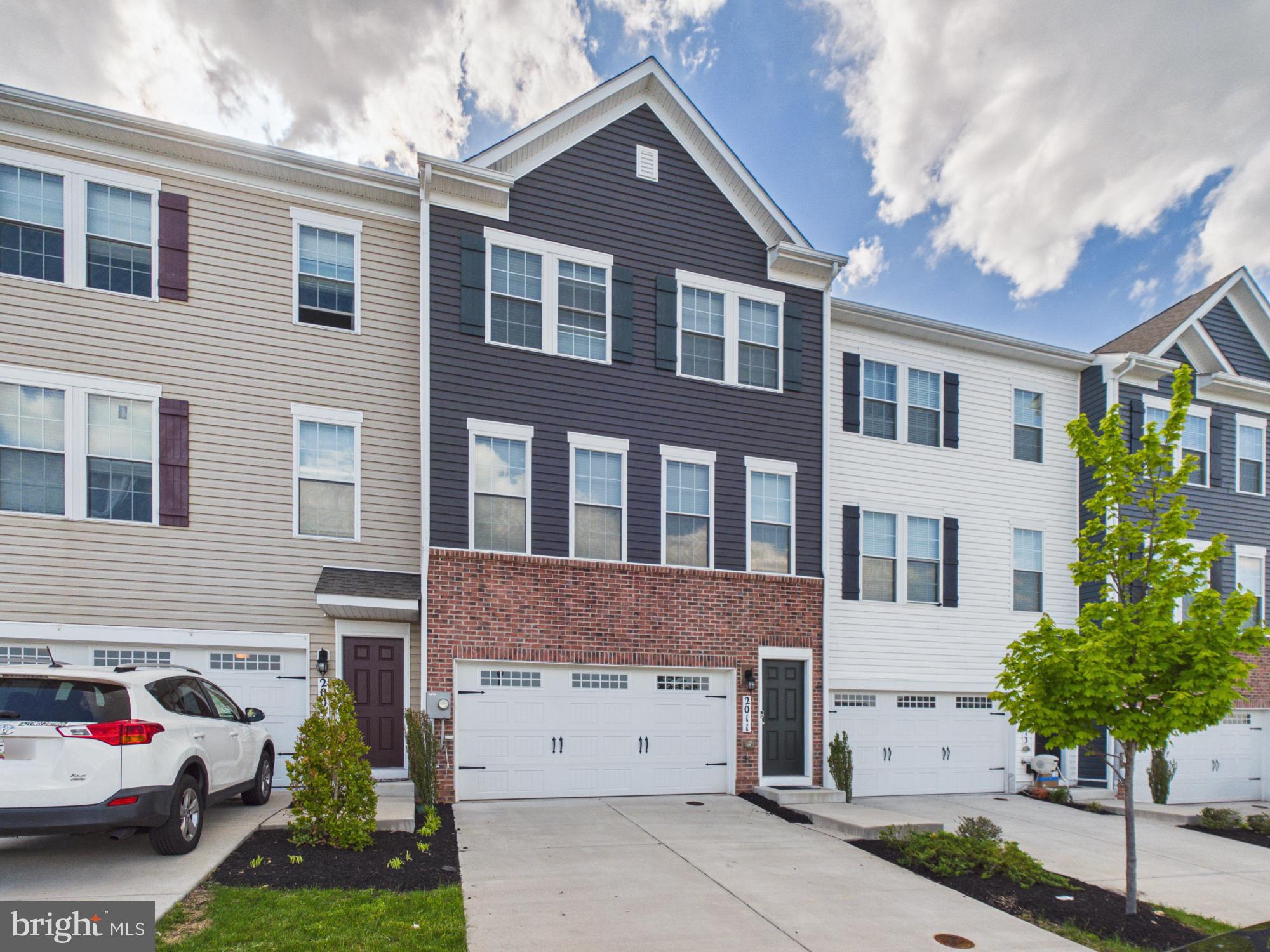 THE PRESERVE AT TUSCARORA - Residential
