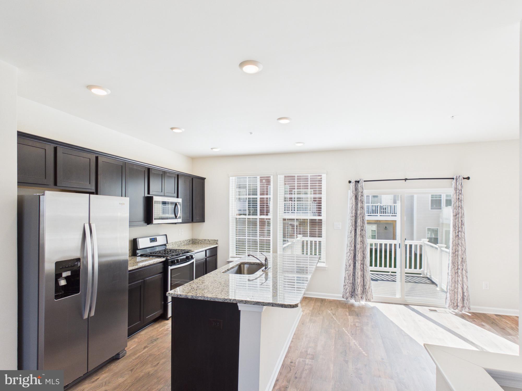THE PRESERVE AT TUSCARORA - Residential