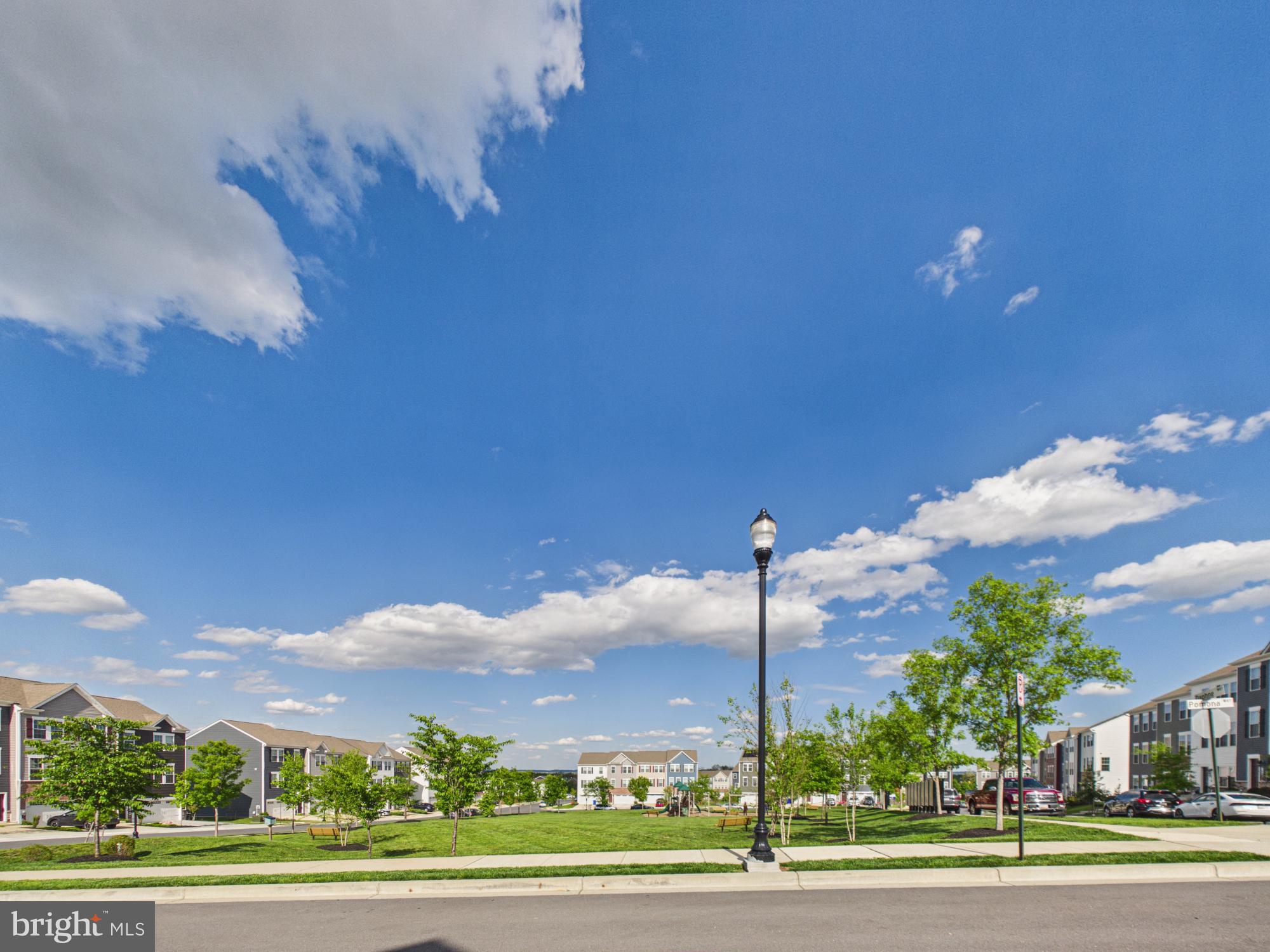 THE PRESERVE AT TUSCARORA - Residential