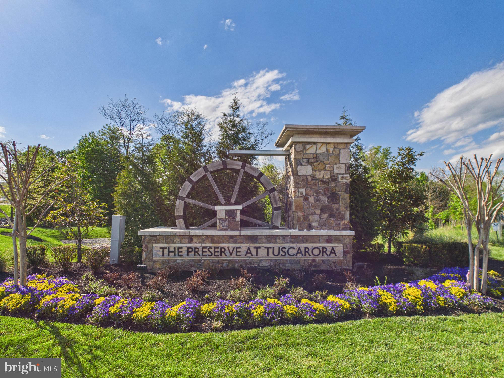 THE PRESERVE AT TUSCARORA - Residential