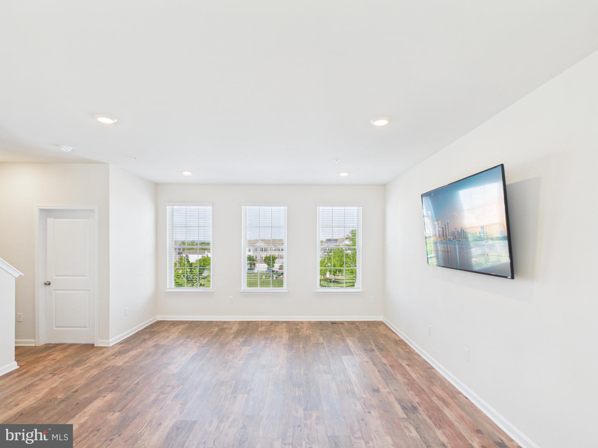THE PRESERVE AT TUSCARORA - Residential