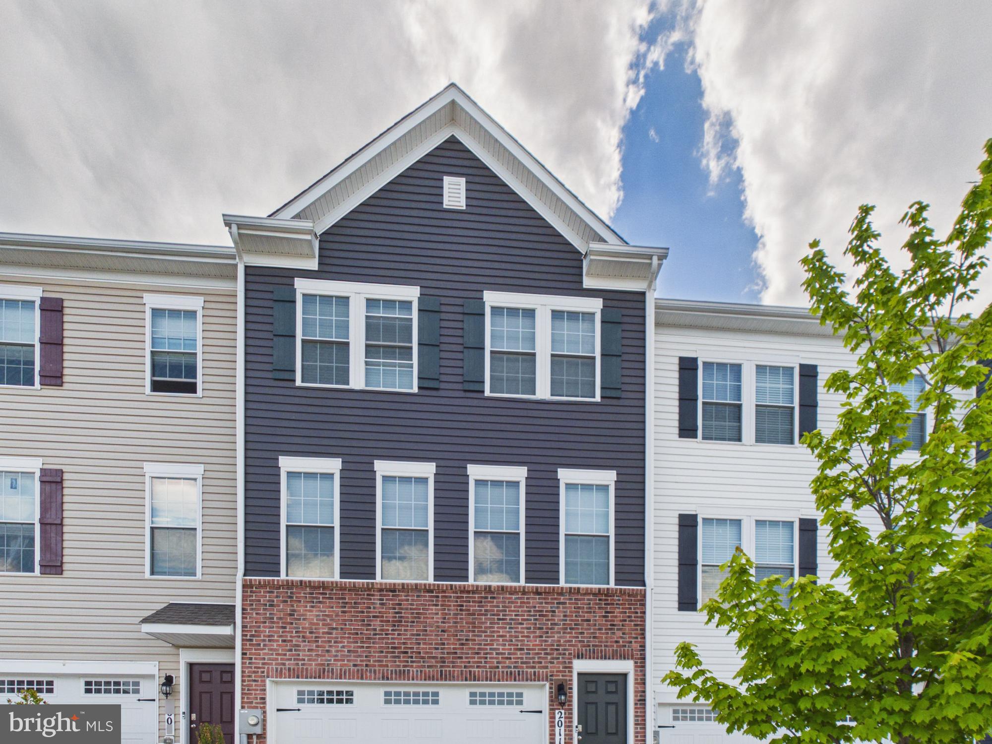 THE PRESERVE AT TUSCARORA - Residential