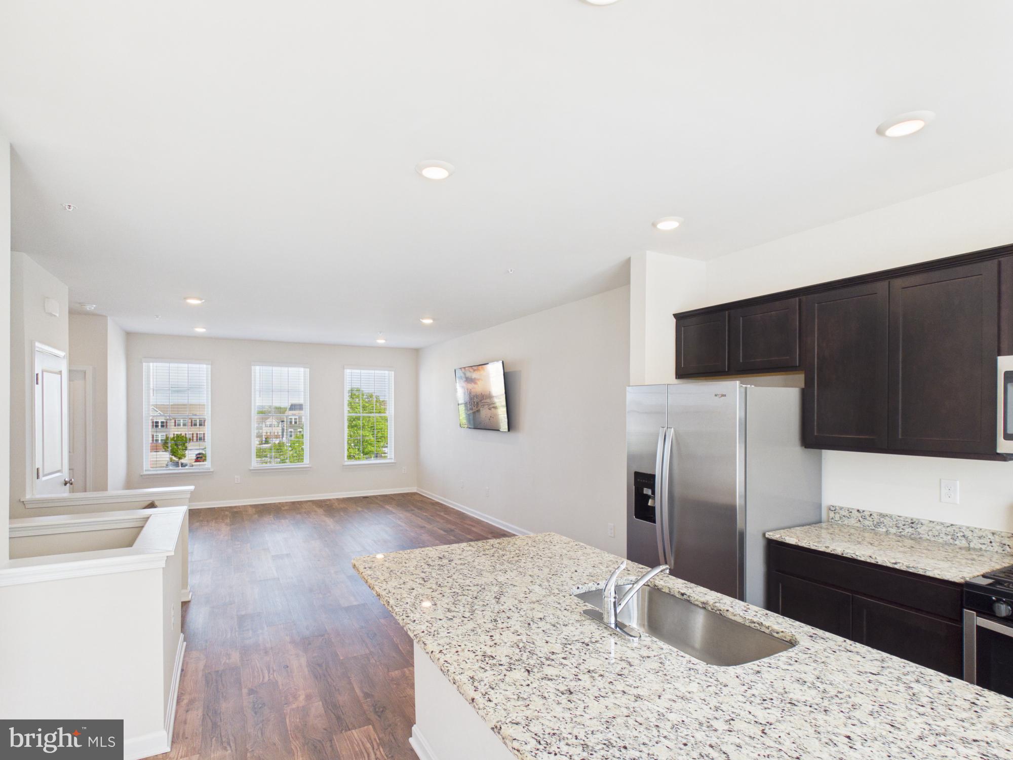 THE PRESERVE AT TUSCARORA - Residential