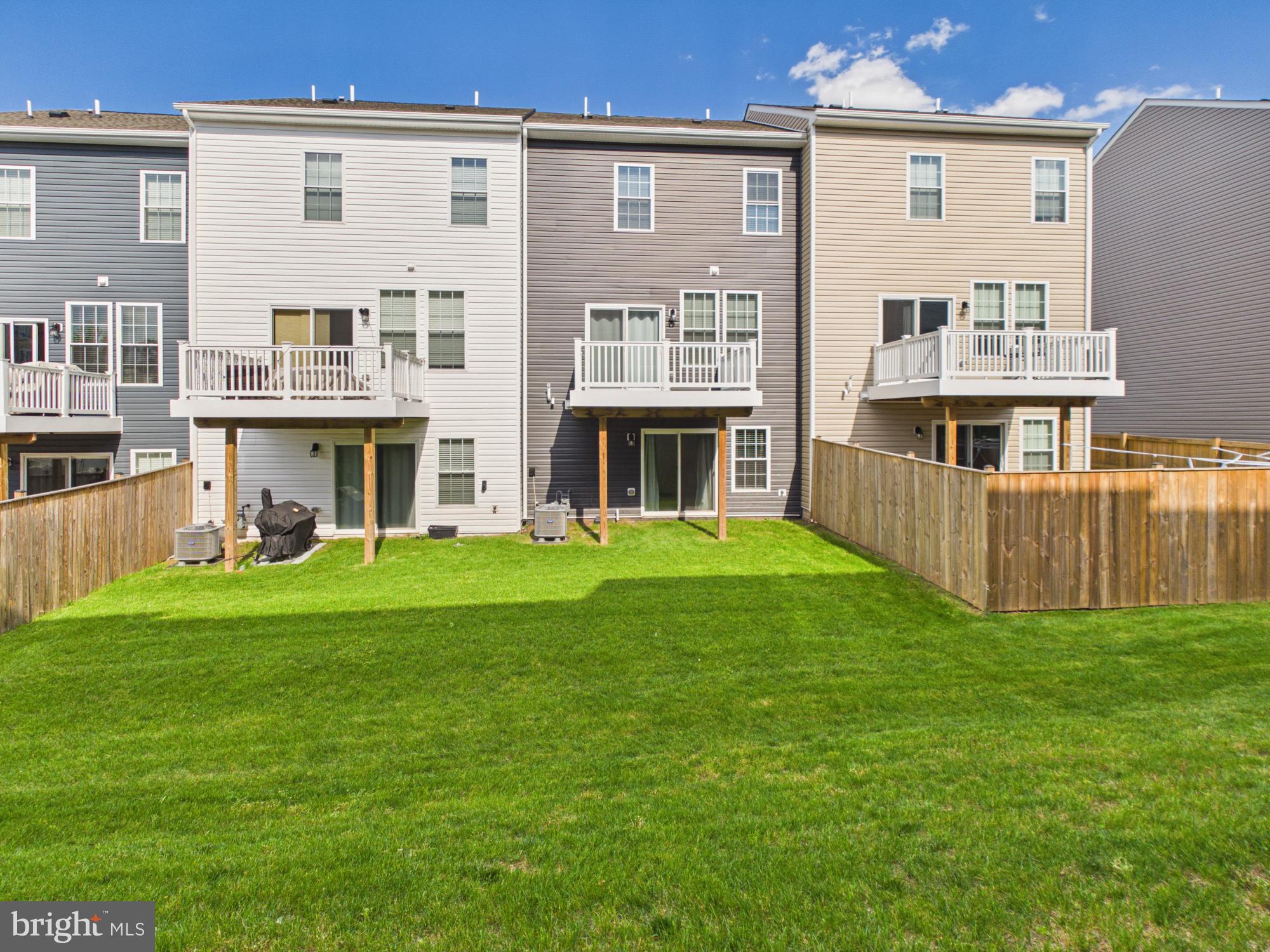THE PRESERVE AT TUSCARORA - Residential