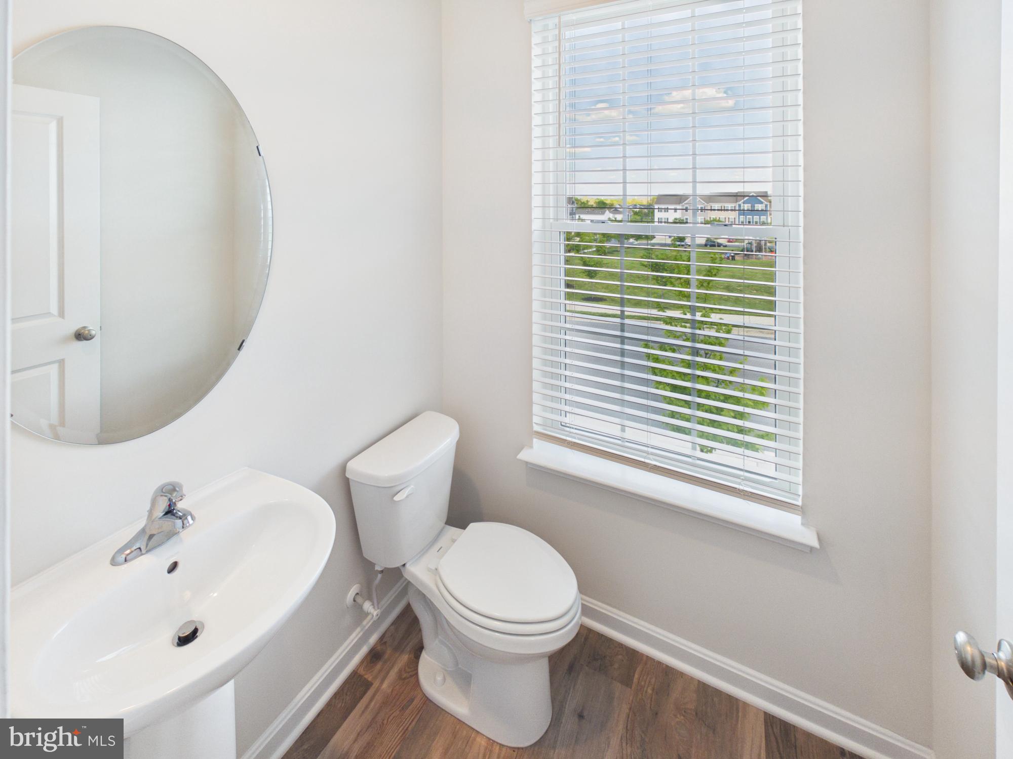THE PRESERVE AT TUSCARORA - Residential