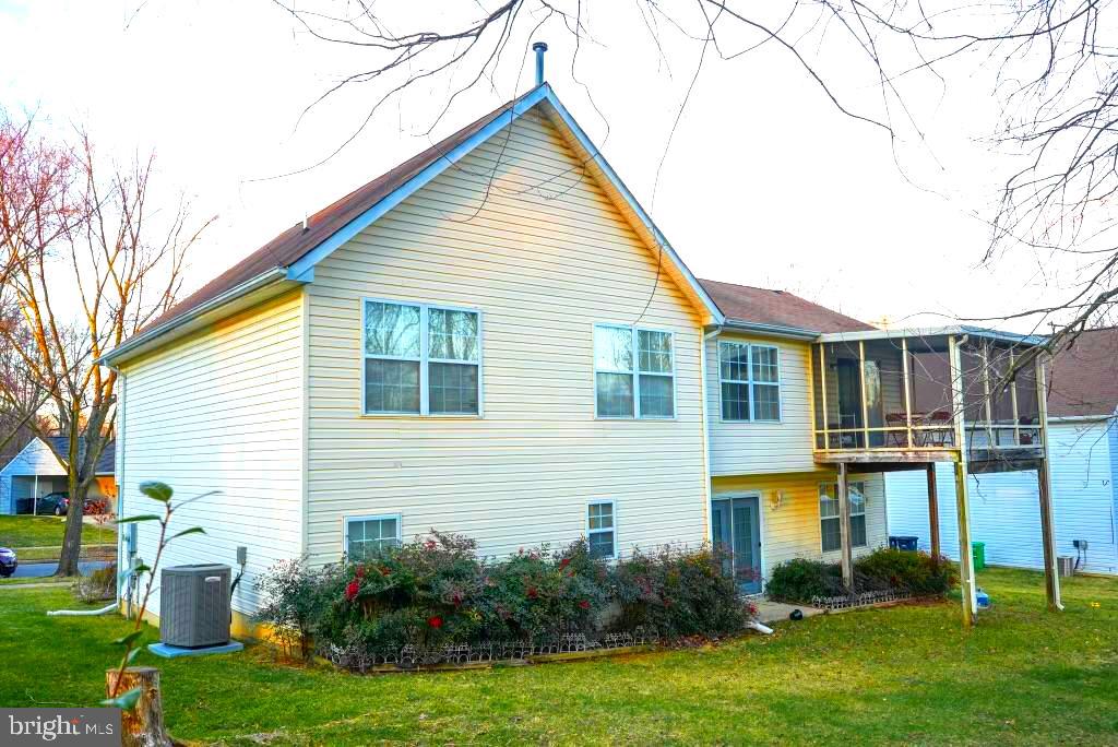 KETTERING - Residential