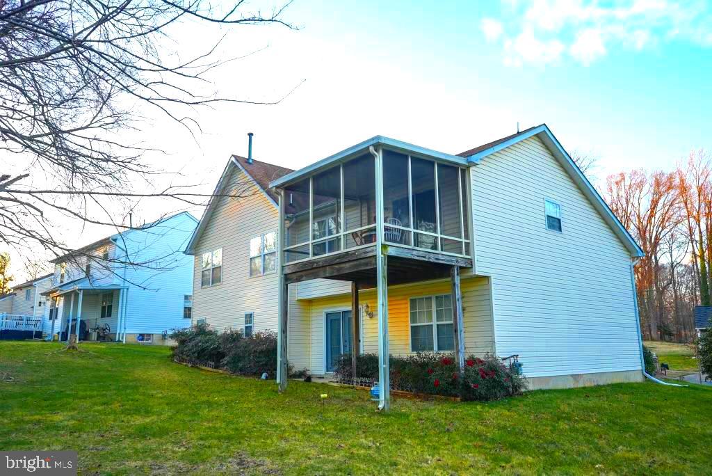 KETTERING - Residential