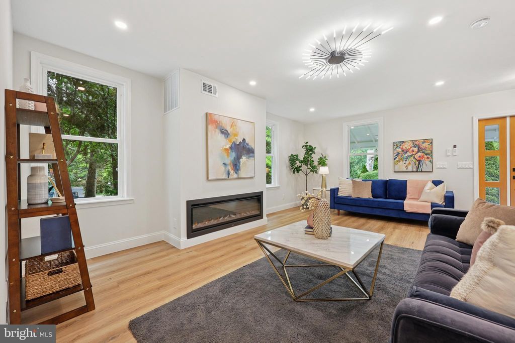 Photo of 100 Radnor Ave, VILLANOVA, PA 19085 (MLS # PADE2085942)