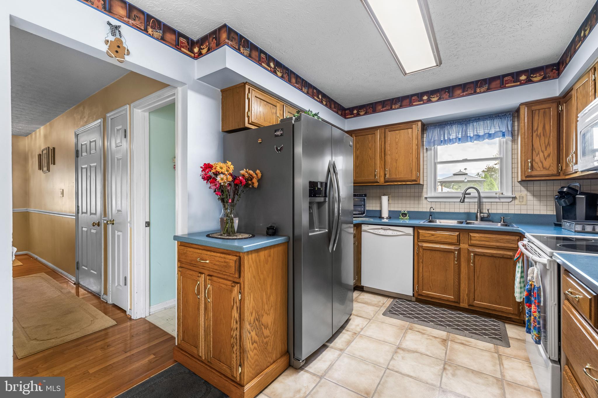 LAUREL VALLEY - Residential