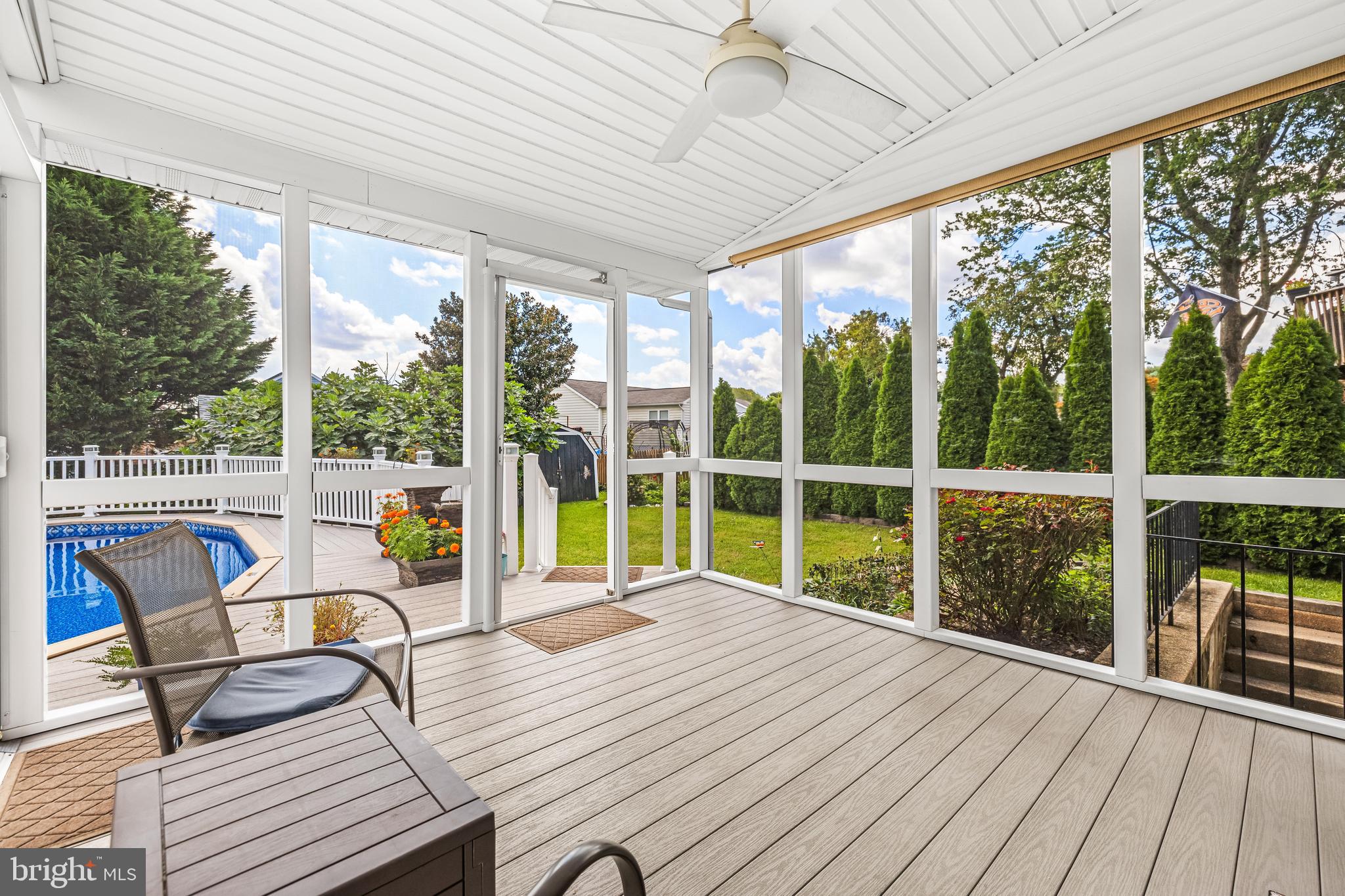 LAUREL VALLEY - Residential