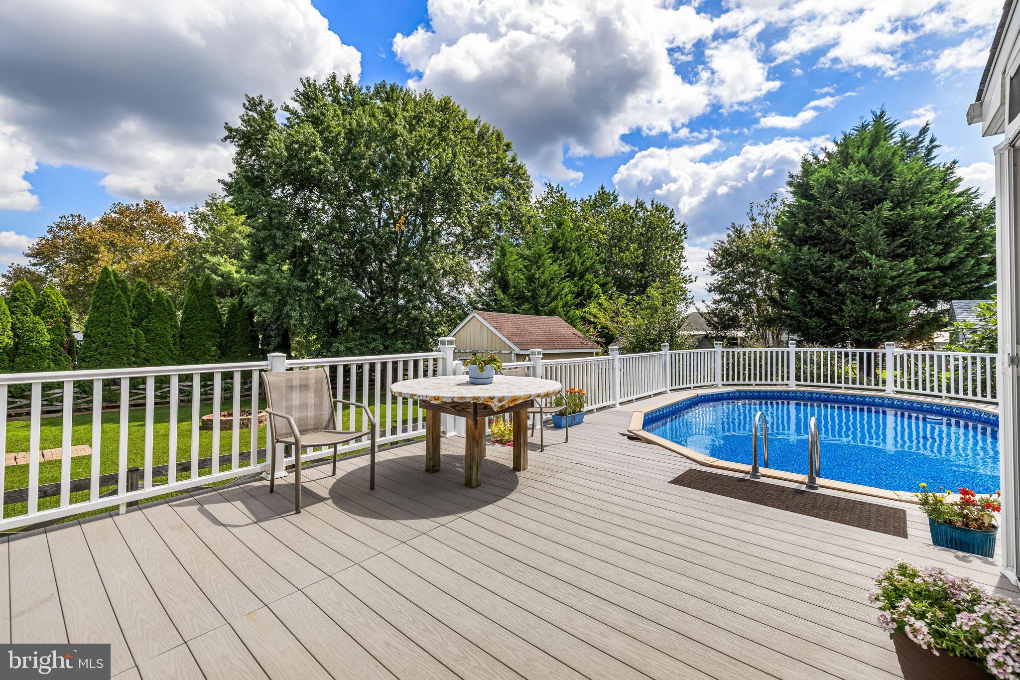 LAUREL VALLEY - Residential