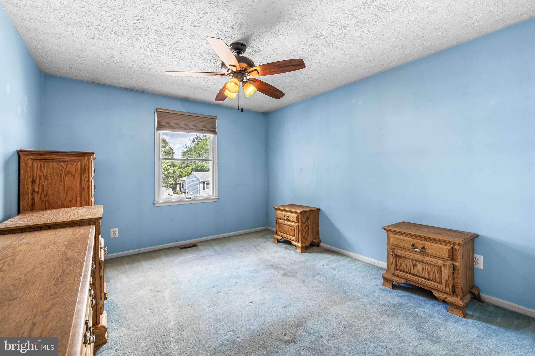 LAUREL VALLEY - Residential