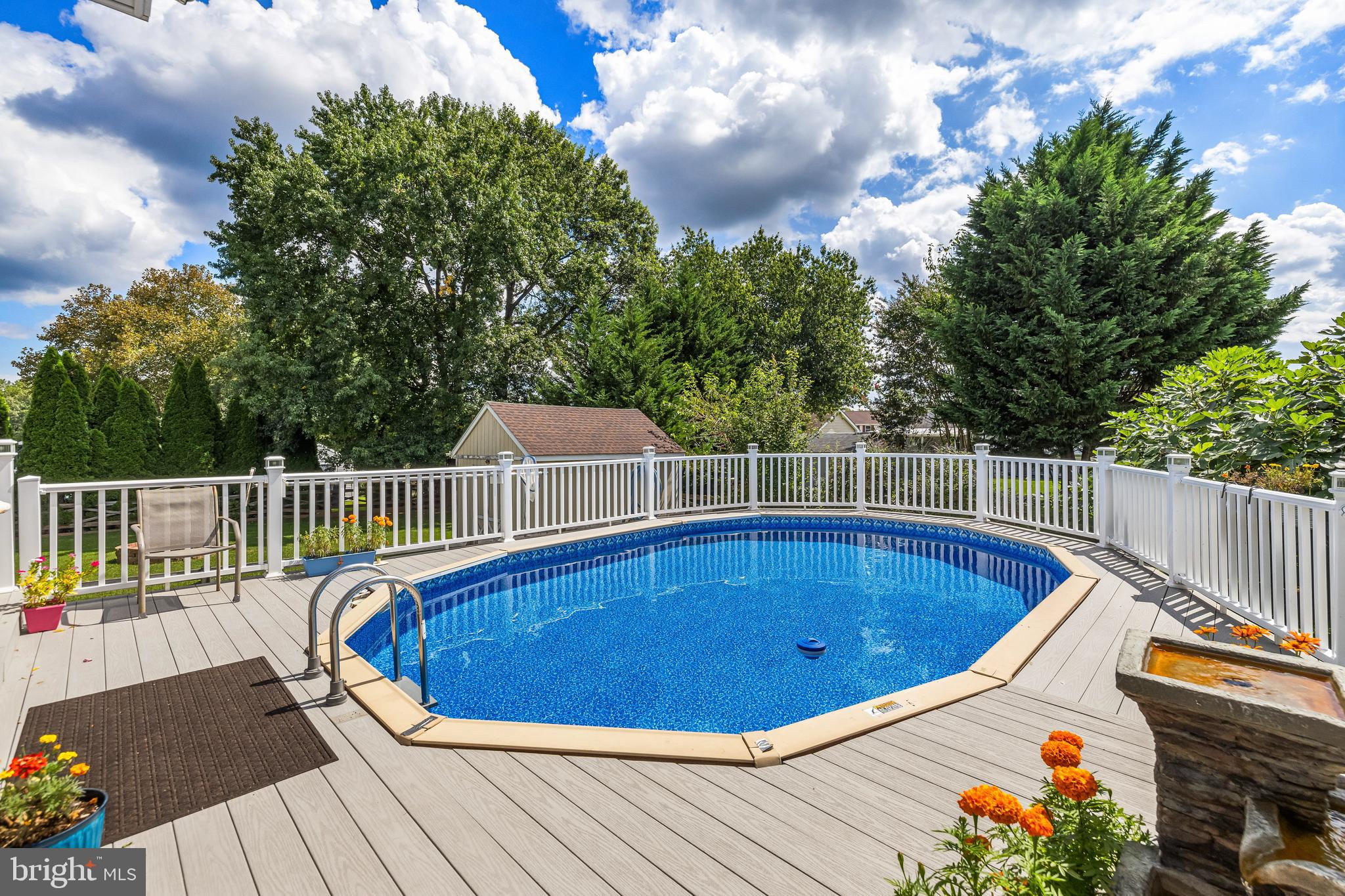 LAUREL VALLEY - Residential