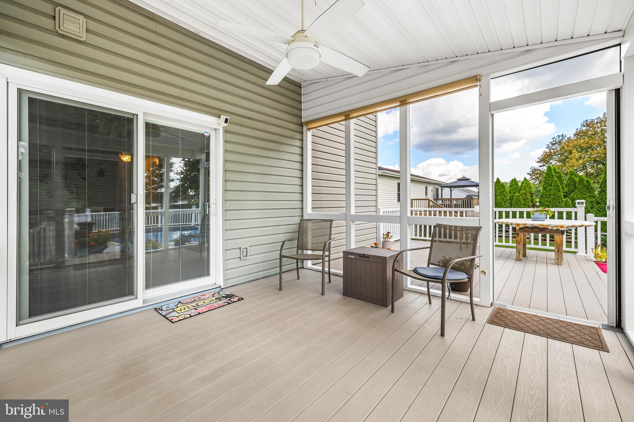 LAUREL VALLEY - Residential