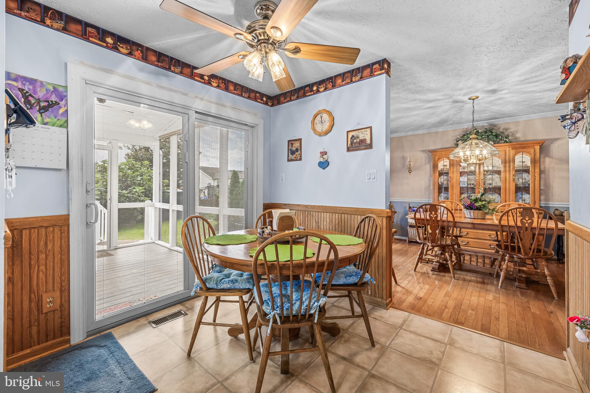 LAUREL VALLEY - Residential