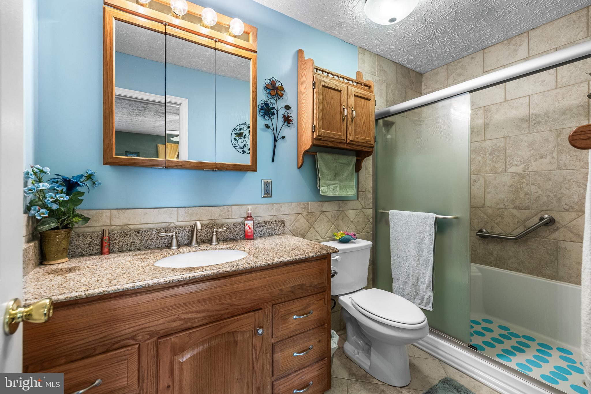 LAUREL VALLEY - Residential