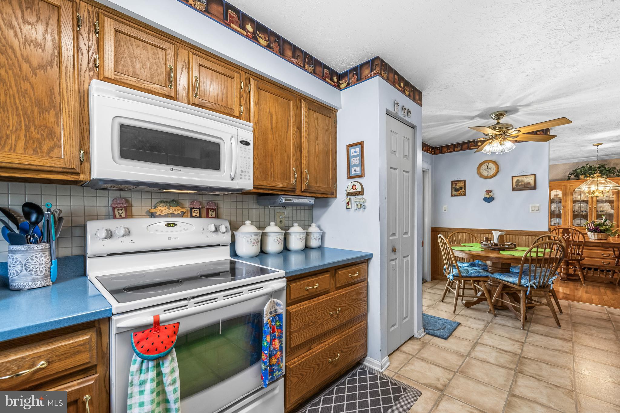 LAUREL VALLEY - Residential