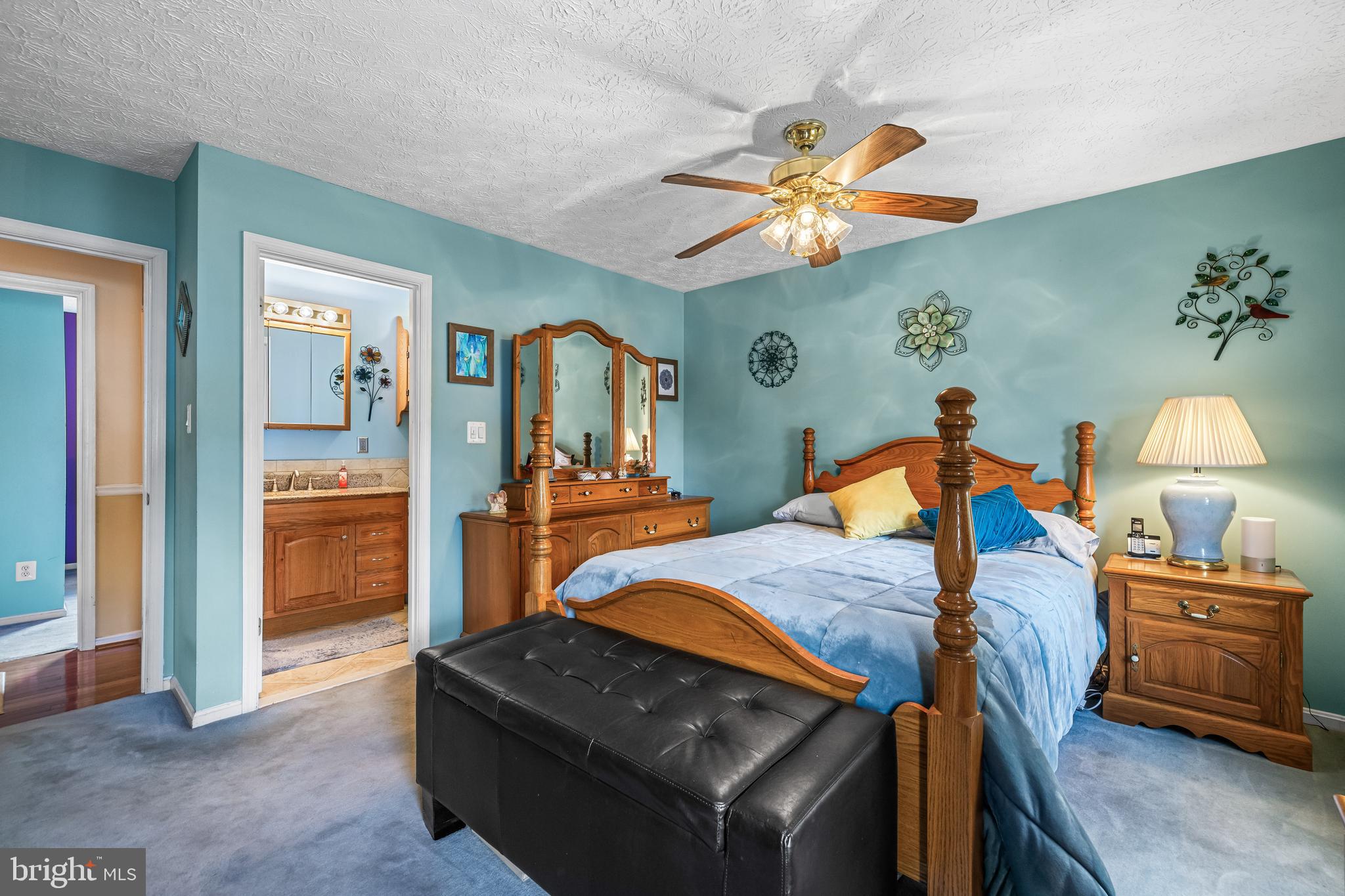 LAUREL VALLEY - Residential