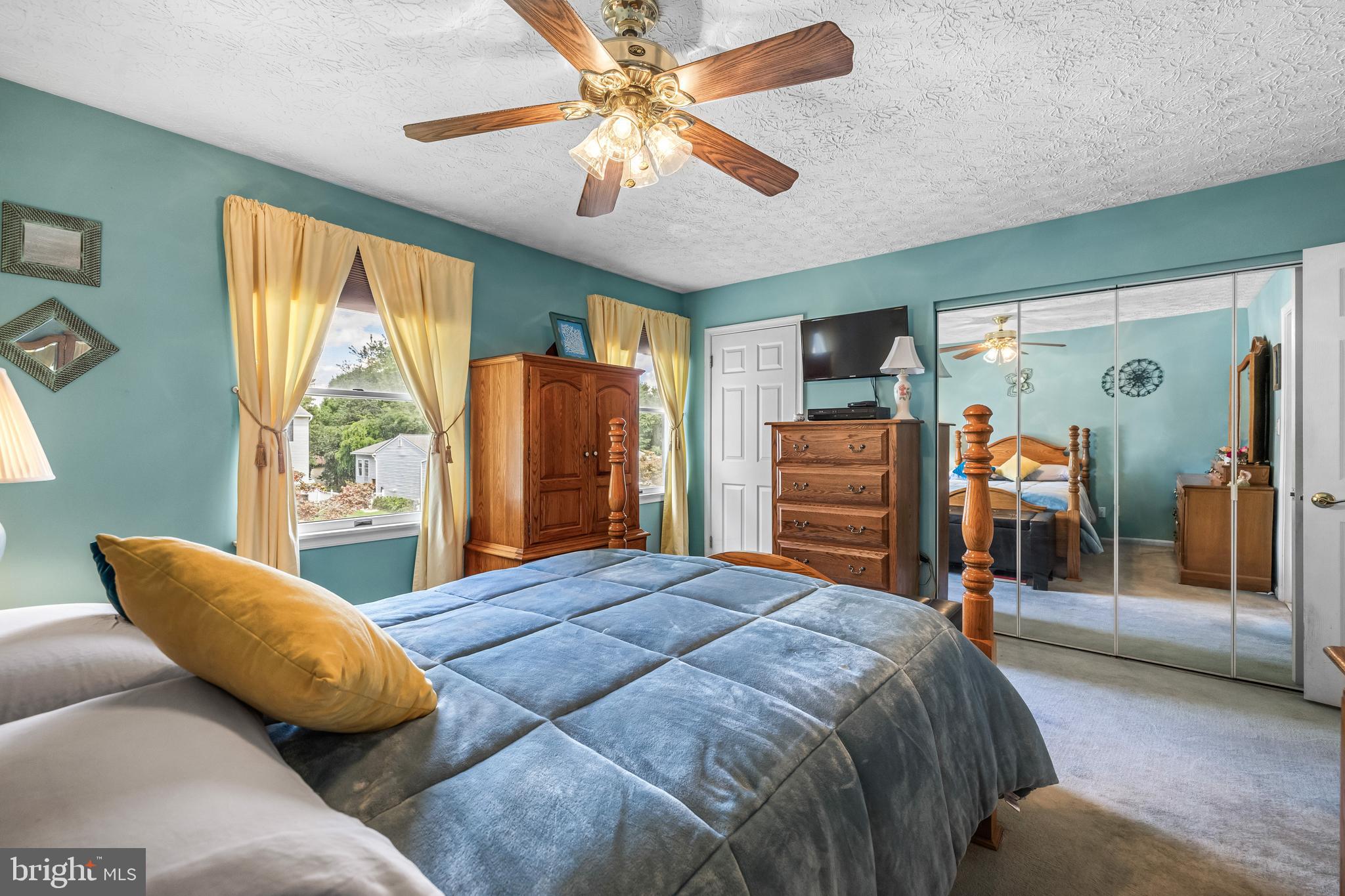 LAUREL VALLEY - Residential