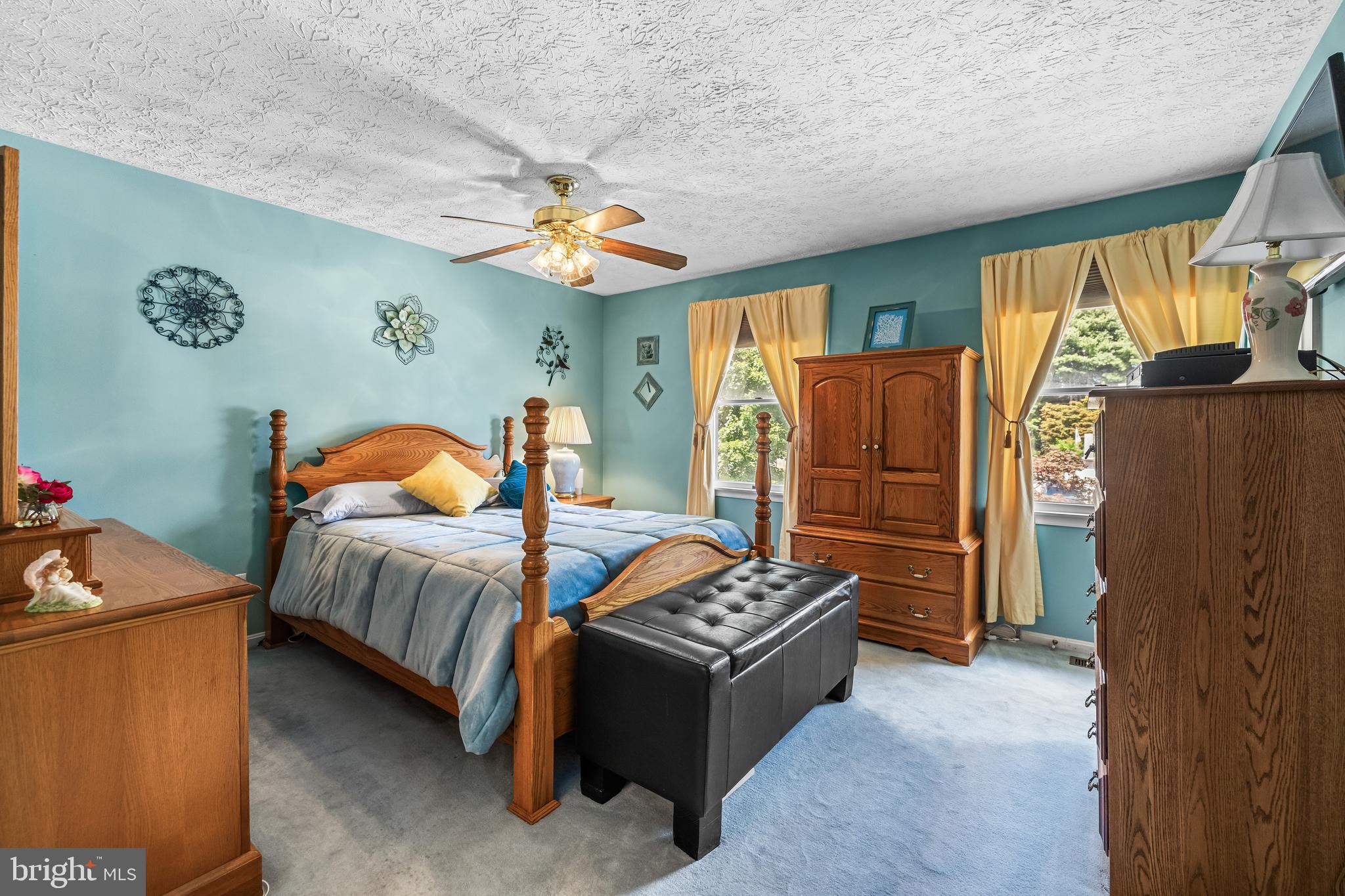 LAUREL VALLEY - Residential