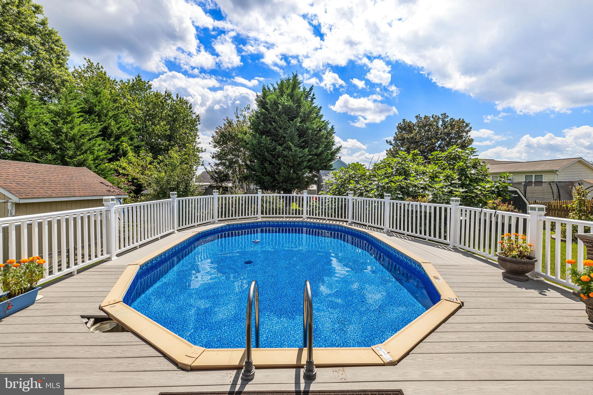 LAUREL VALLEY - Residential