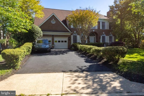 Homes For Rent - 4705 Rippling Pond Drive<br/> FAIRFAX, VA 22033
