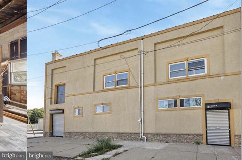 Photo of 840 E Atlantic Street, PHILADELPHIA, PA 19134 (MLS # PAPH2647652)