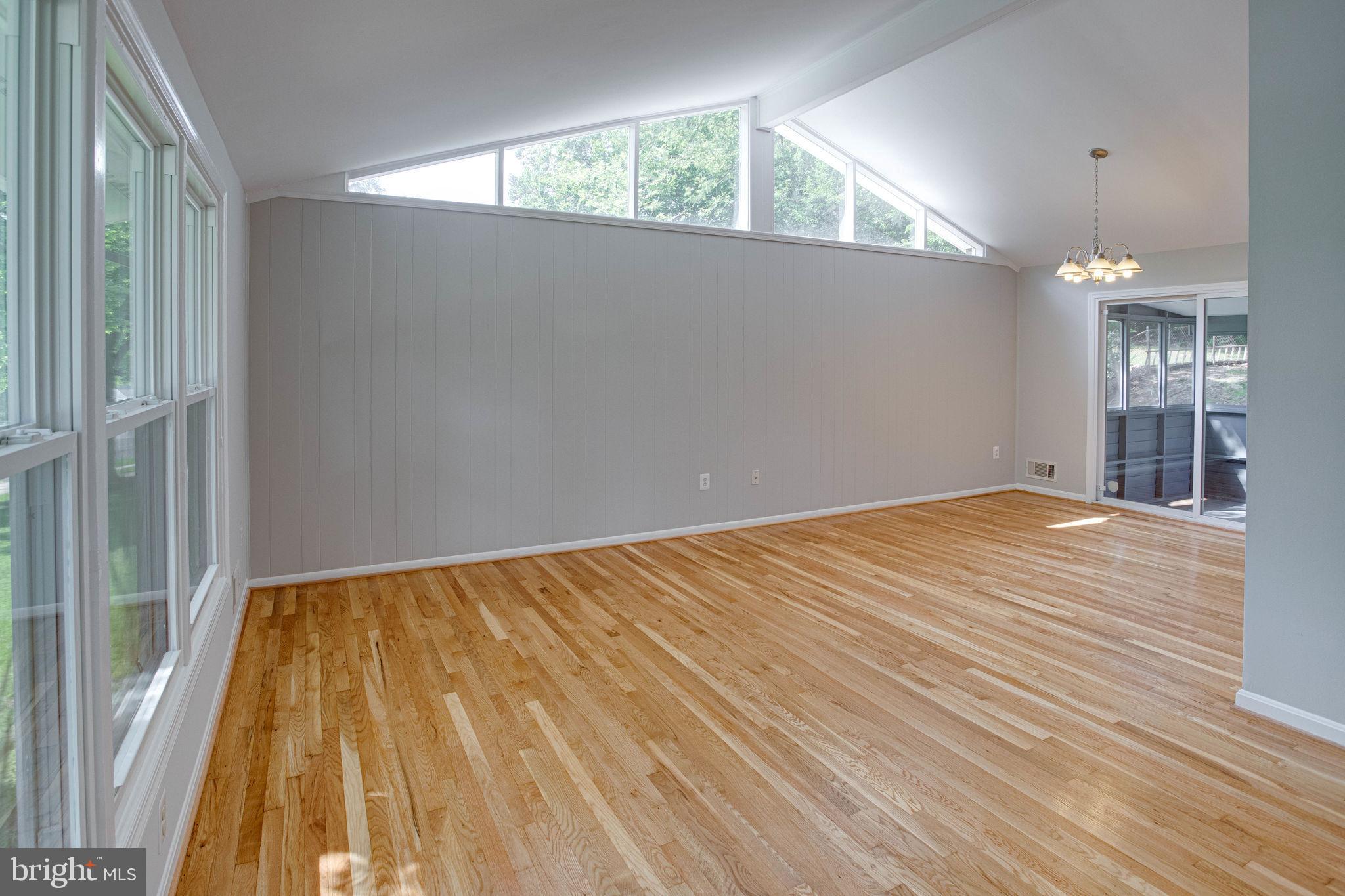 KINGS PARK WEST - Residential Lease