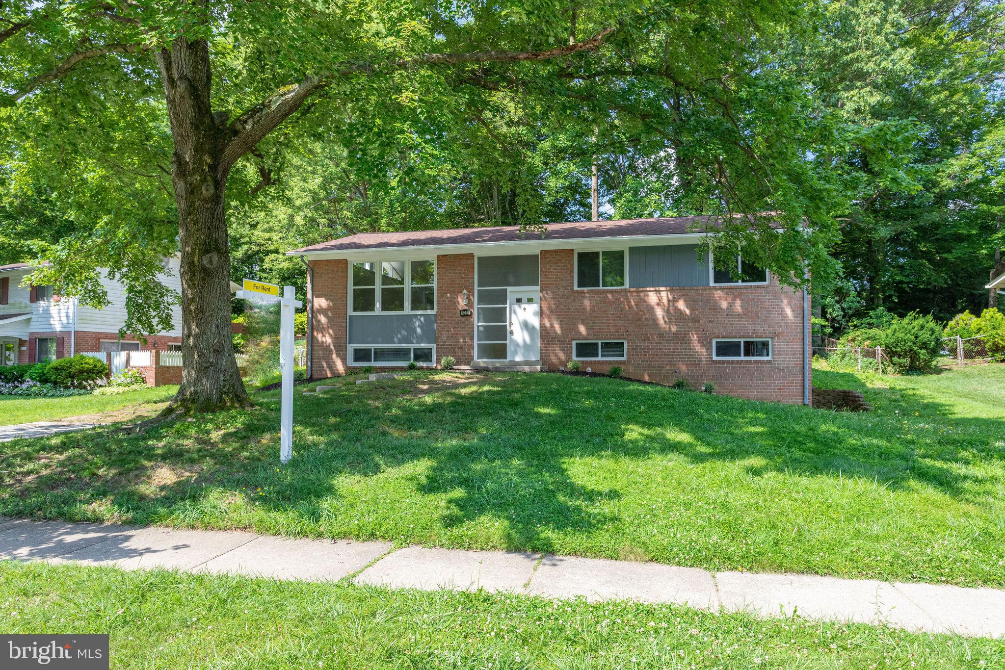 KINGS PARK WEST - Residential Lease