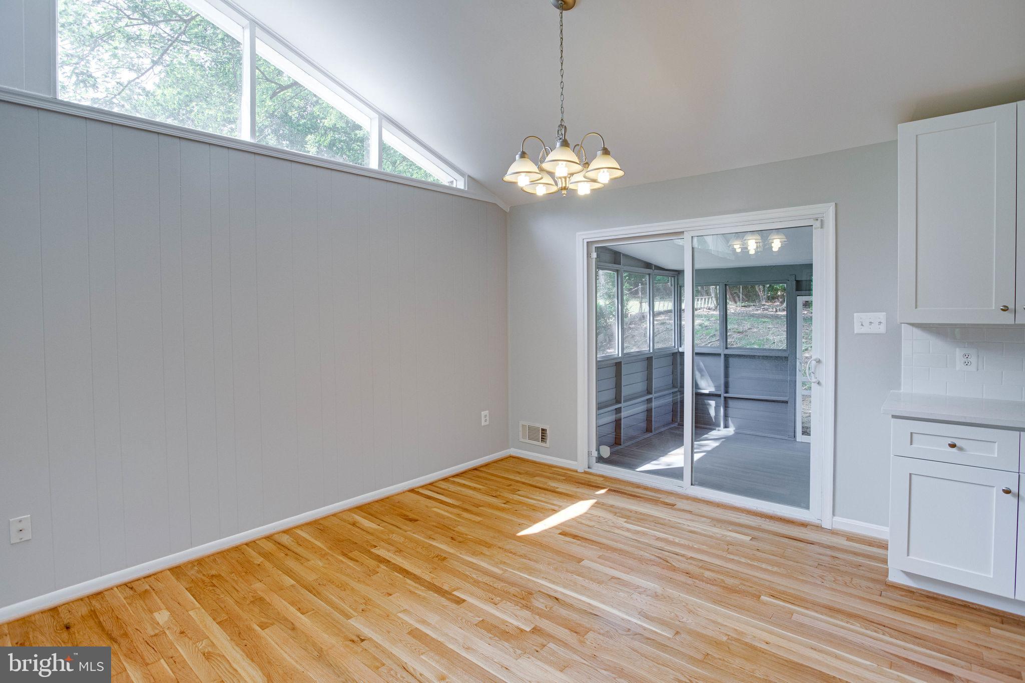 KINGS PARK WEST - Residential Lease