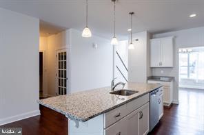 ENCLAVE AT PROVIDENCE - Residential