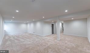 ENCLAVE AT PROVIDENCE - Residential