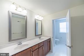 ENCLAVE AT PROVIDENCE - Residential