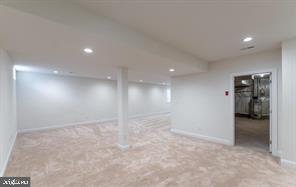 ENCLAVE AT PROVIDENCE - Residential