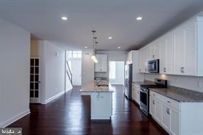 ENCLAVE AT PROVIDENCE - Residential