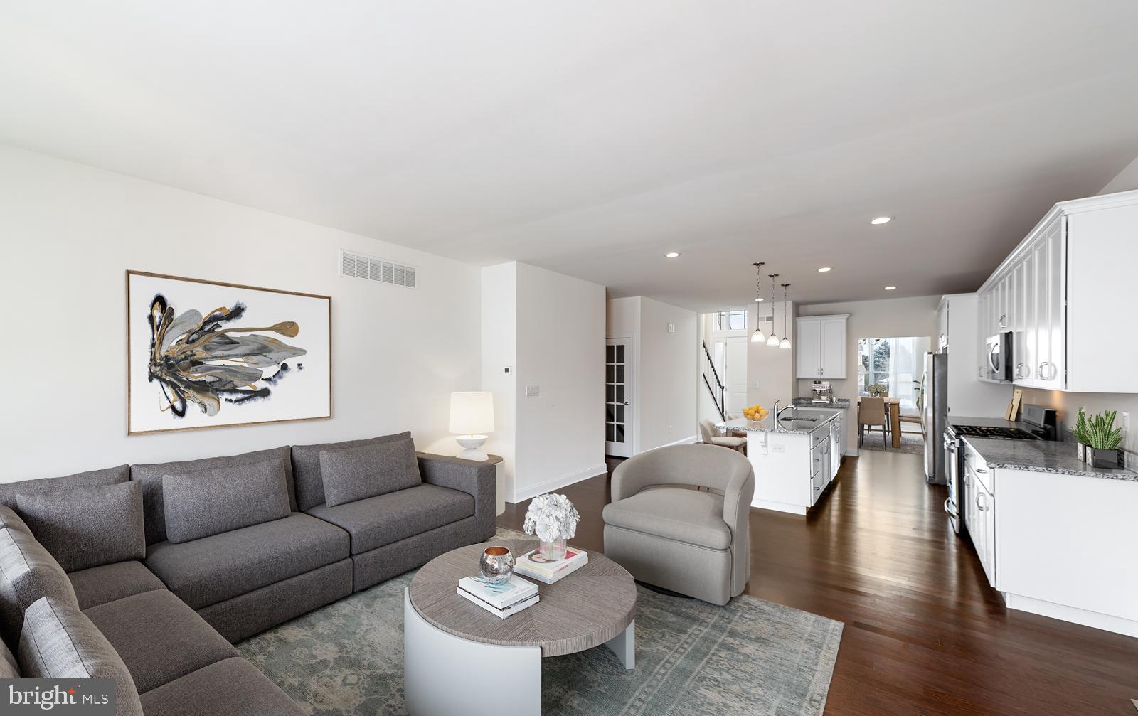 ENCLAVE AT PROVIDENCE - Residential